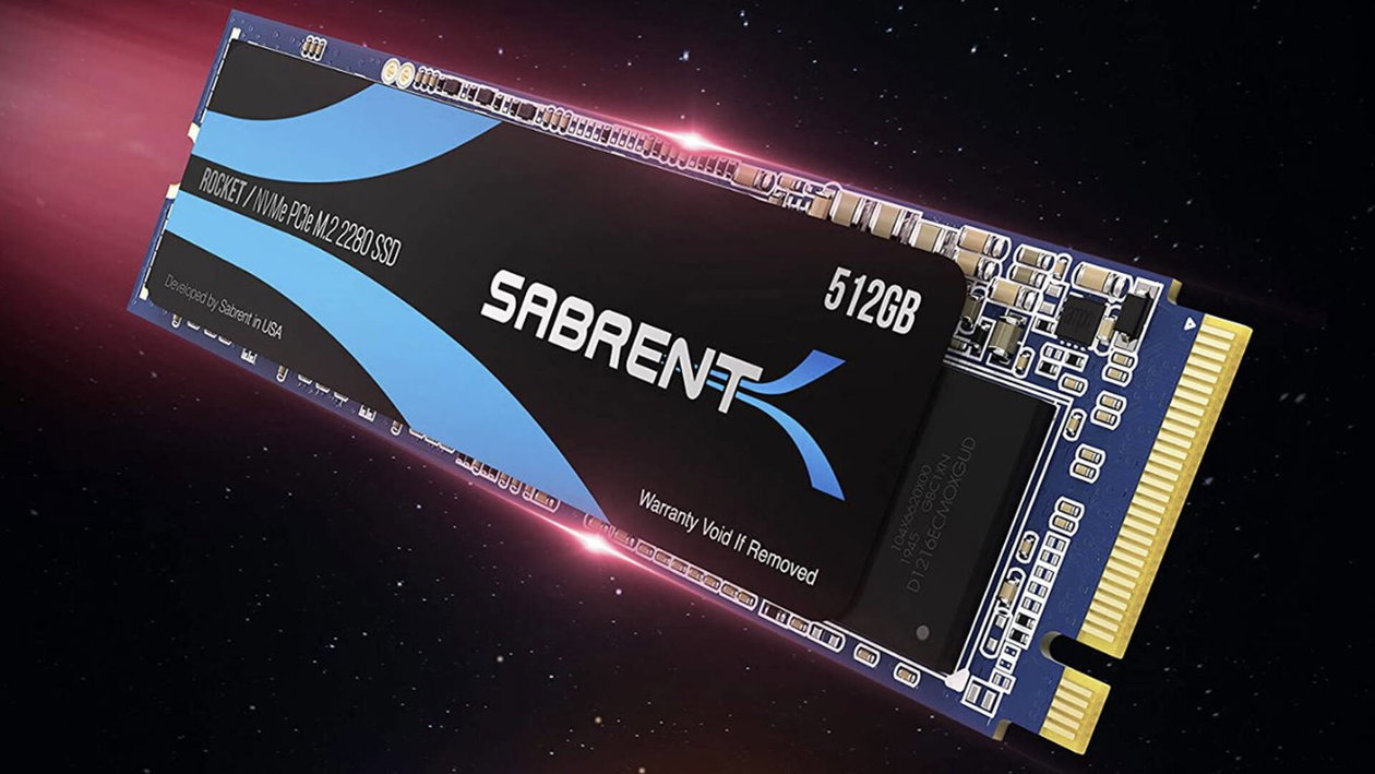 Immagine di Tanti SSD in sconto tra le offerte del giorno Amazon!