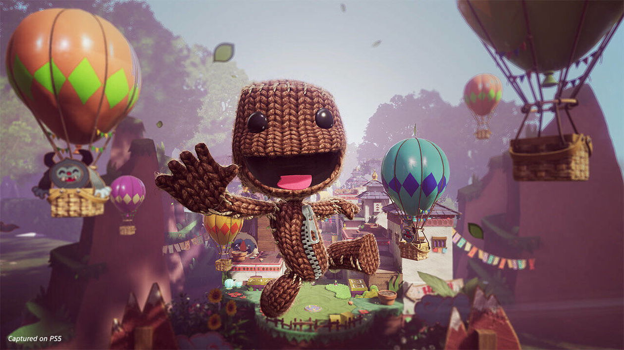 Immagine di Sackboy Una Grande Avventura: come gira su PC? | Recensione