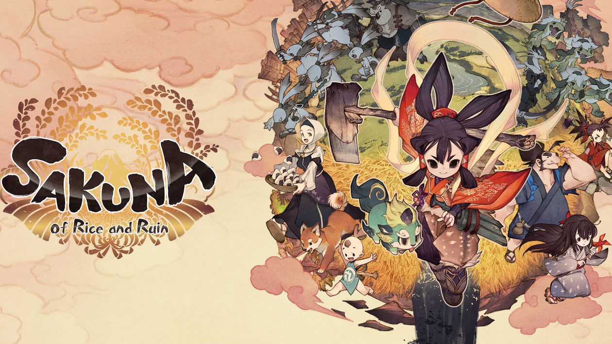 Immagine di Sakuna Of Rice and Ruin | Recensione - Non si combatte a stomaco vuoto