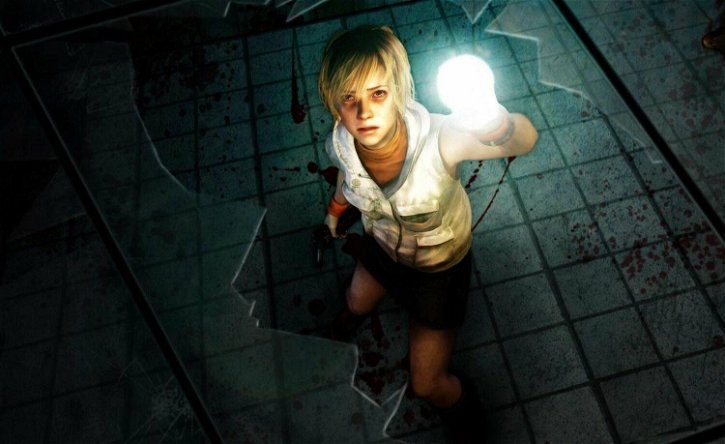 Immagine di Silent Hill, video-annuncio rimosso da una misteriosa compagnia