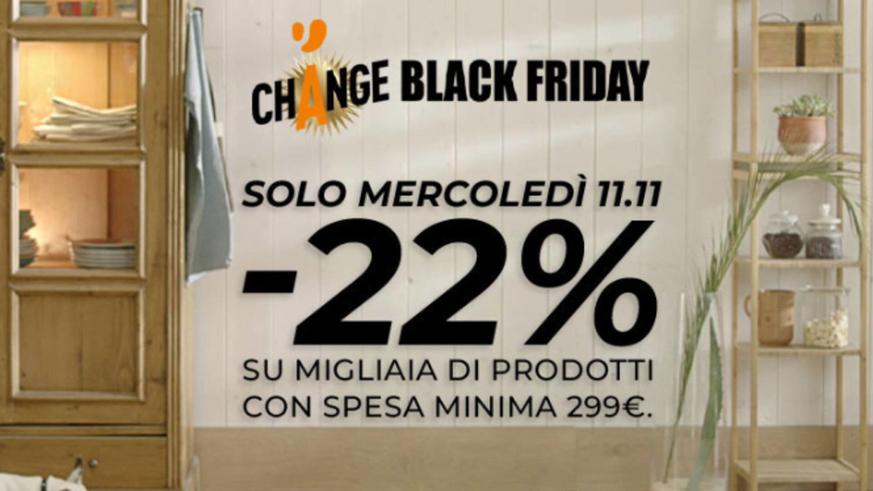 Immagine di Le migliori offerte del Singles Day 2020