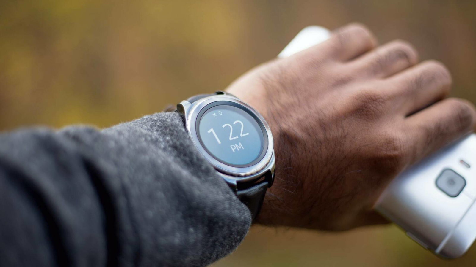 I migliori smartwatch in sconto nelle offerte del giorno Amazon
