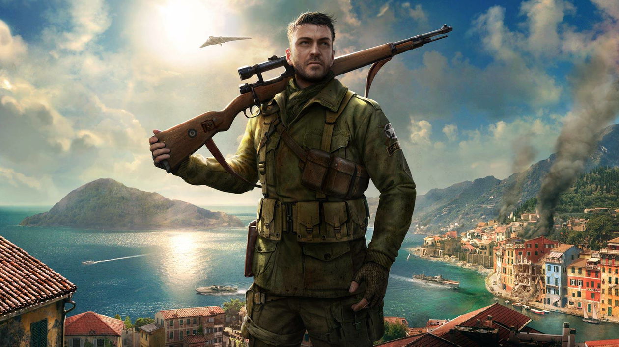 Immagine di Sniper Elite 4 | Recensione Nintendo Switch - Cecchini portatili