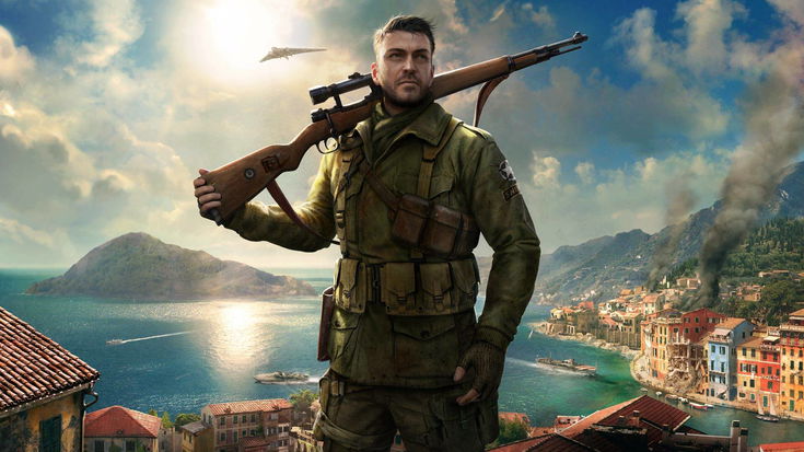 Sniper Elite 4 | Recensione Nintendo Switch - Cecchini portatili