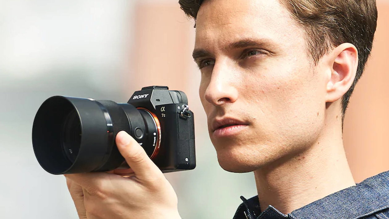 Immagine di Fotocamere, istantanee e action cam, le offerte della Black Friday Week di Amazon