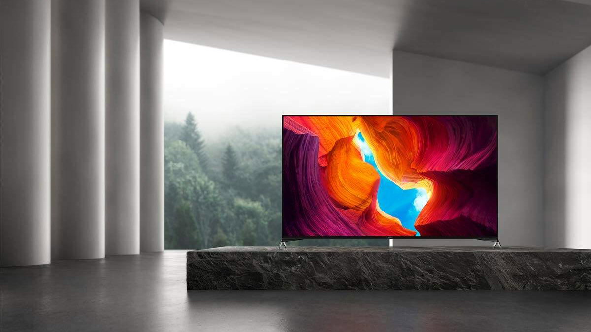 Immagine di Smart TV Sony 4K da 85" a un prezzo shock oggi da MediaWorld! 700 euro di sconto!