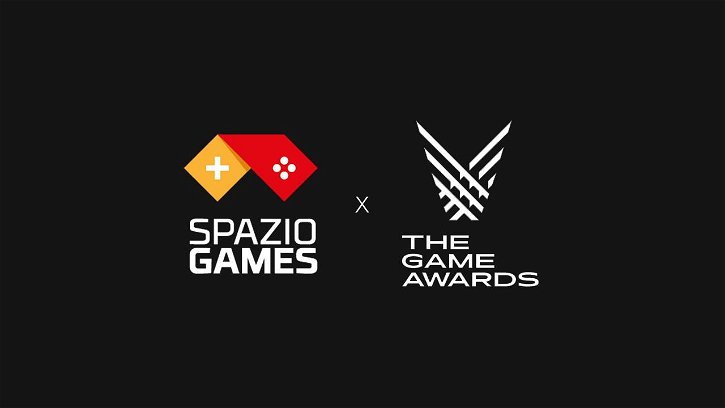 Immagine di SpazioGames è nella giuria dei The Game Awards 2021