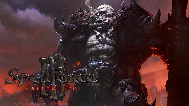 Immagine di SpellForce 3: Fallen God | Recensione - Le espansioni di una volta