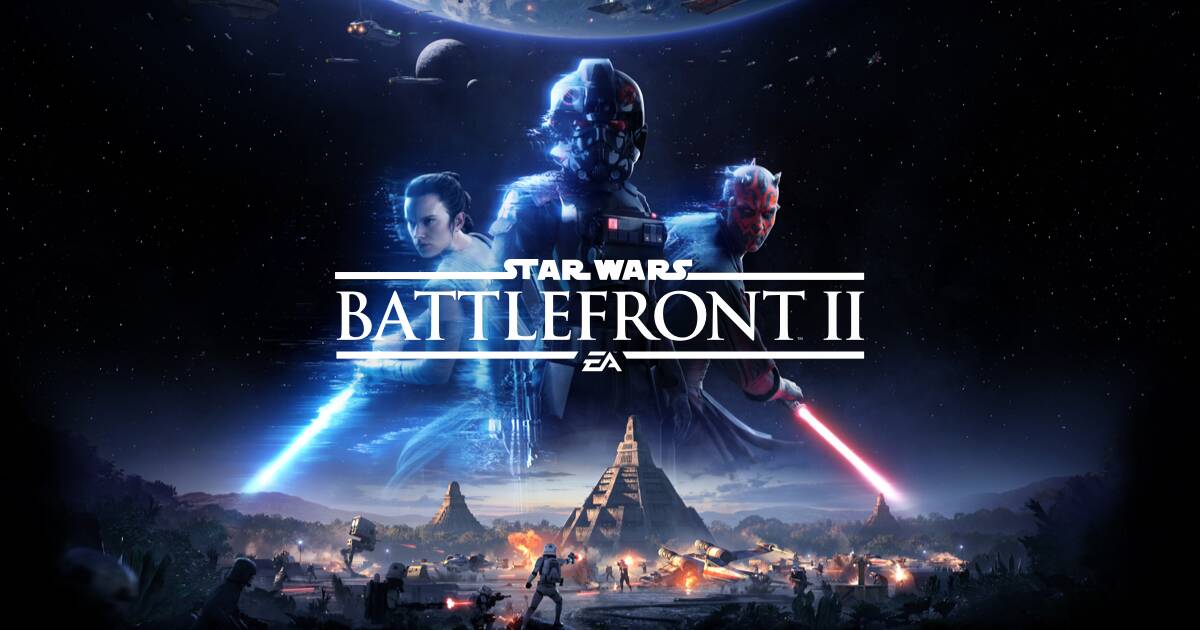 Star Wars Battlefront II gratis, ecco quando e come averlo