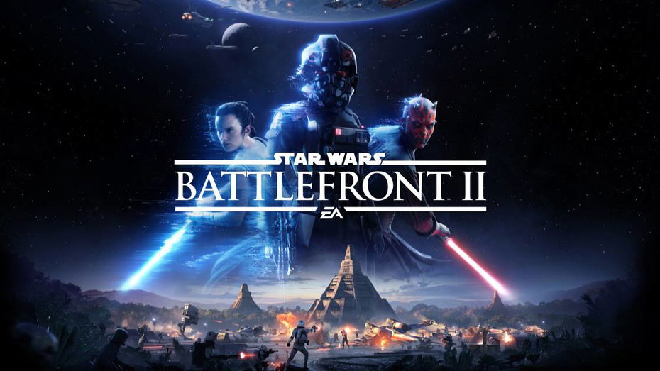 Immagine di Star Wars Battlefront II gratis, ecco quando e come averlo