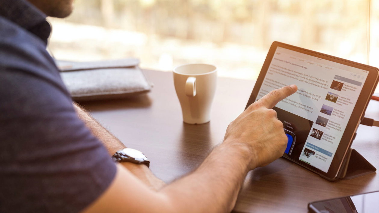 Immagine di I migliori tablet in offerta su Amazon