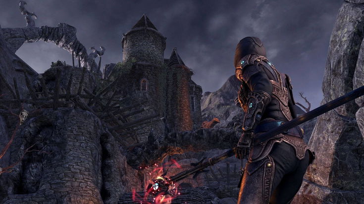 Mi sono tuffato in The Elder Scrolls Online con sette anni di ritardo: si può fare?