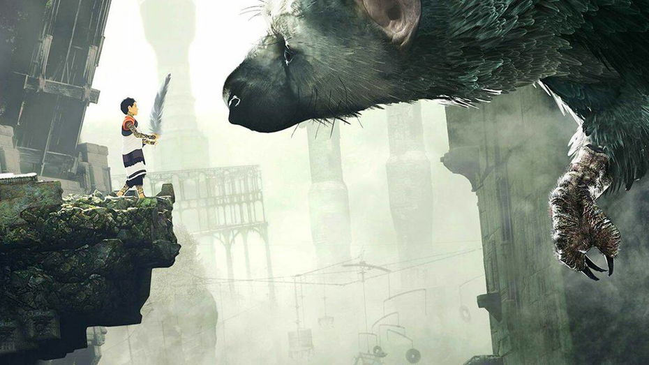 Immagine di The Last Guardian gira a 60fps su PS5, ma solo con una copia fisica