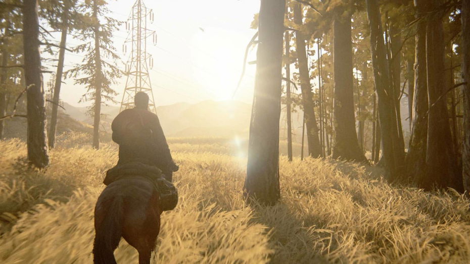 Immagine di The Last of Us Part II e Ghost of Tsushima hanno una "cosa" in comune