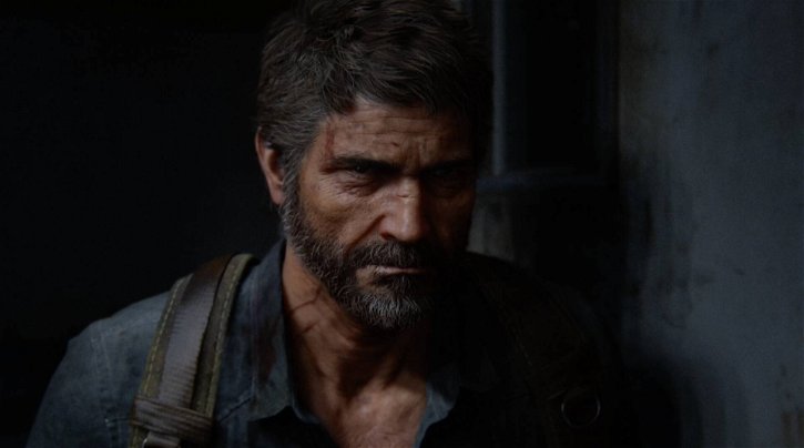 Immagine di L'attore di Joel ha provato a giocare The Last of Us, ma non ce la fa