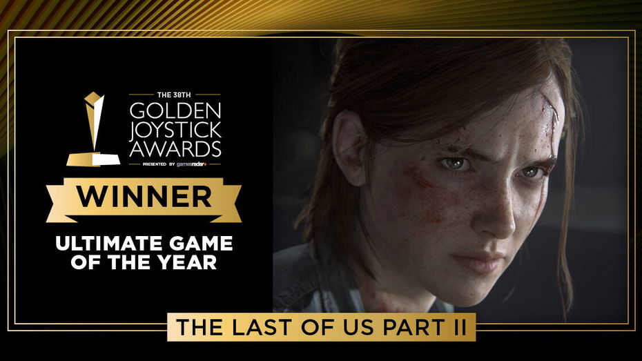 Immagine di The Last of Us Parte II vince di tutto ai Golden Joystick Awards (vi stupisce?)