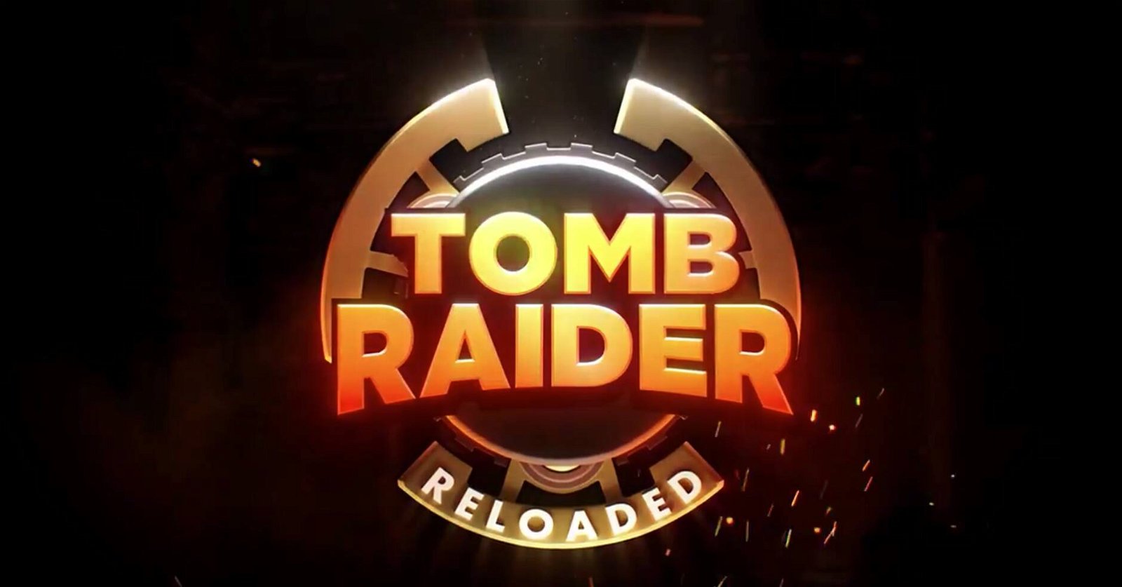 Annunciato Tomb Raider Reloaded per il 2021