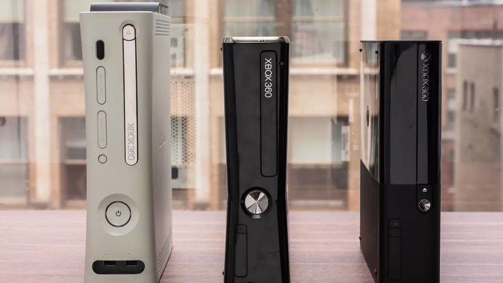 Xbox 360 compie oggi 15 anni: gli auguri di Microsoft (e il party di lancio)