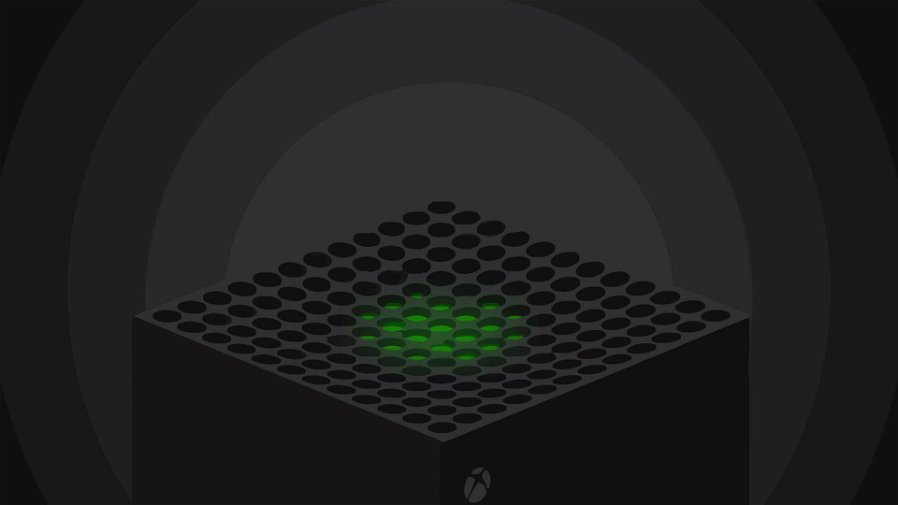Immagine di Xbox Series X, sfortunati giocatori mostrano alcuni problemi con il lettore blu-ray