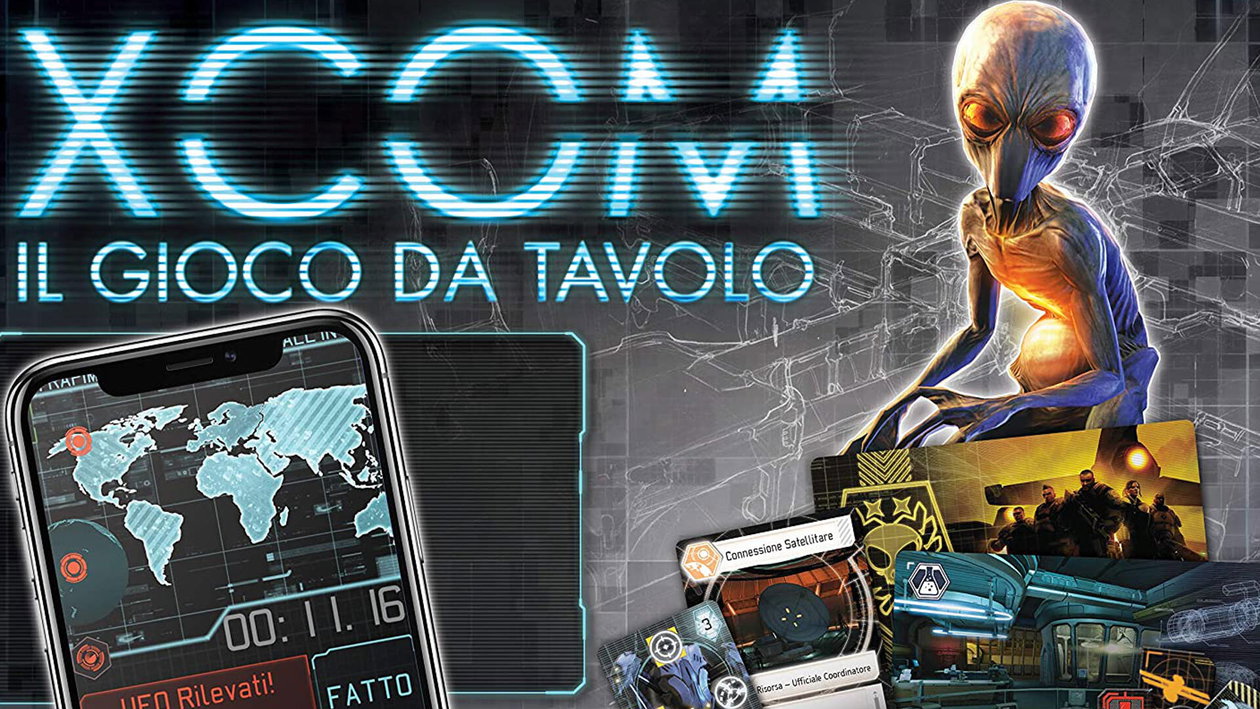 Immagine di Tornano le offerte Amazon sui giochi da tavolo!