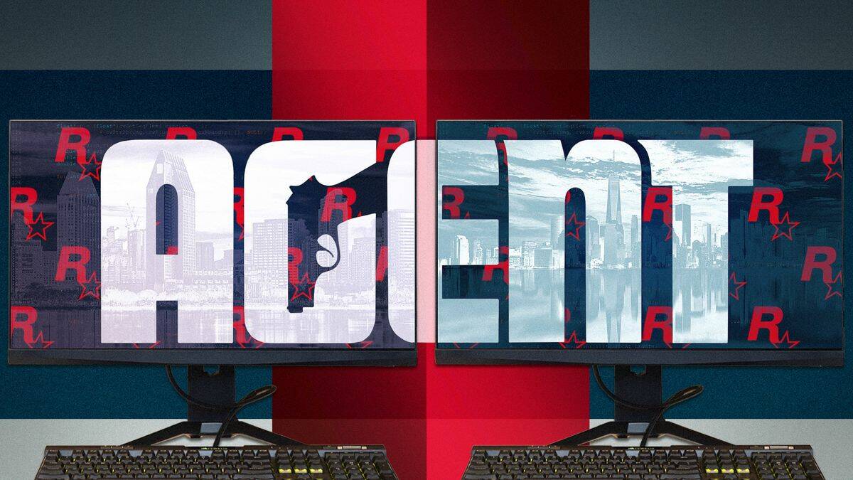 Ricordate Agent di Rockstar? I Dev erano stati arrestati