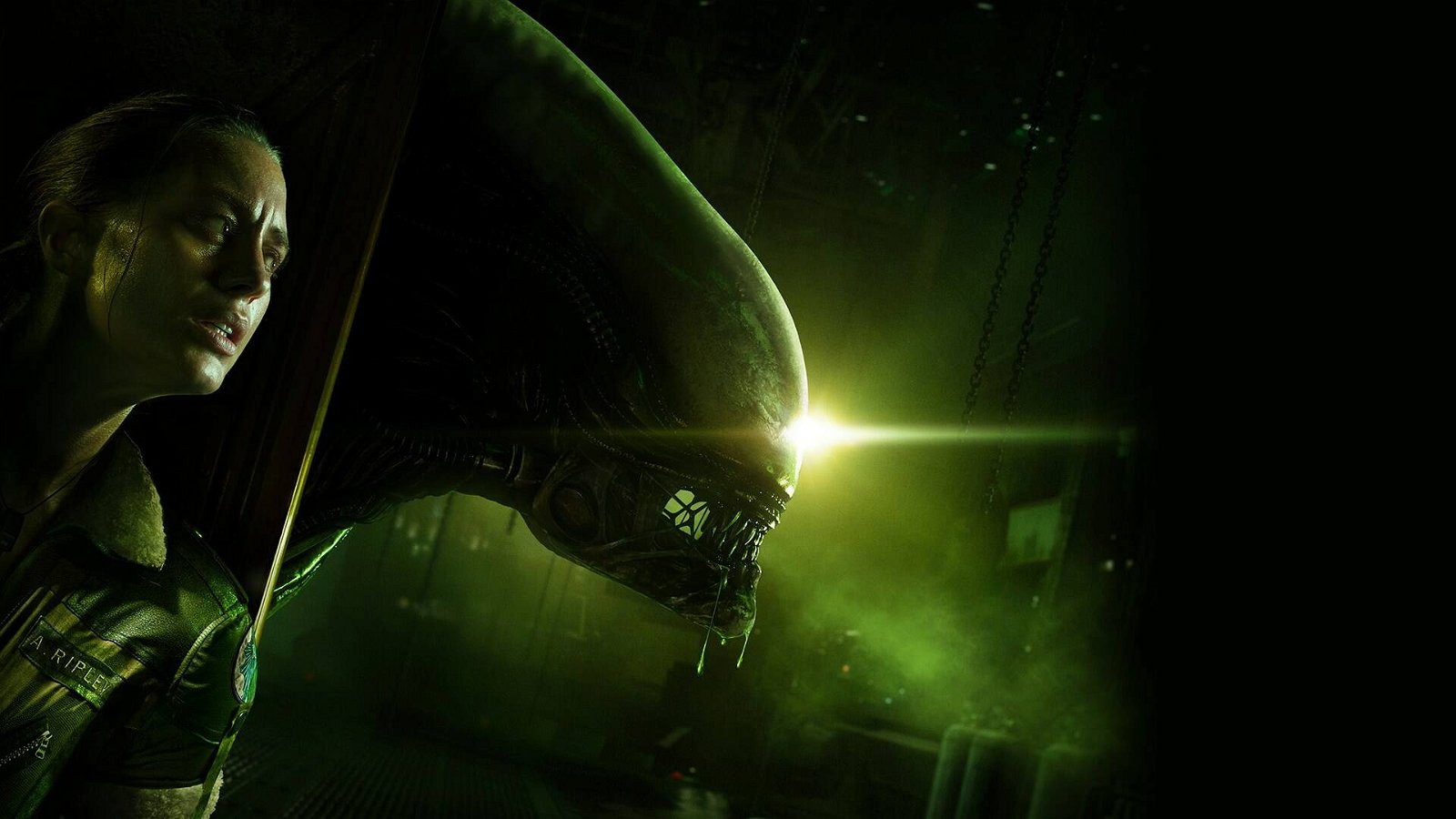 Alien Isolation annunciato per iOS ed Android, che ci crediate o no