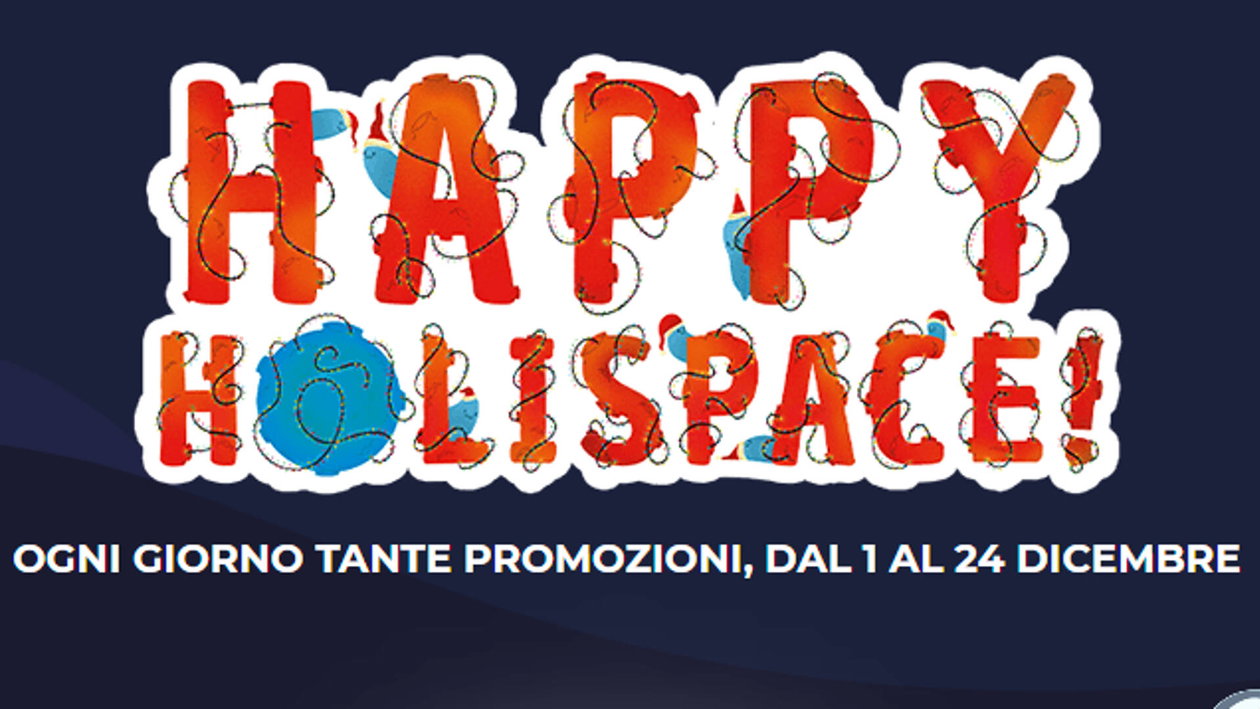 Immagine di [ULTIMO GIORNO] Gamestop, nuove promozioni ogni giorno in vista del Natale