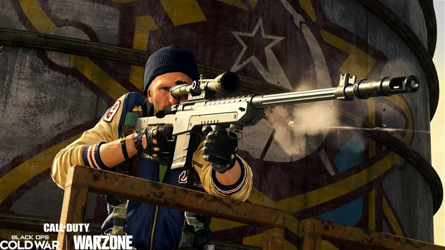 Immagine di Call of Duty sta per diventare il nuovo Among Us?