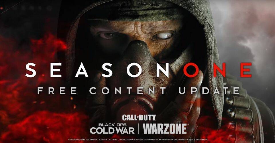 Call of Duty: Black Ops Cold War Season One, ecco il gameplay