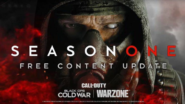 Call of Duty Black Ops Cold War Stagione 1, il trailer mostra il nuovo Operatore (e non solo)