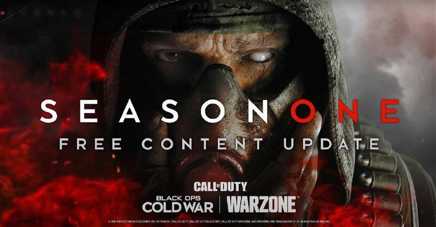 Immagine di Call of Duty Black Ops Cold War Stagione 1, il trailer mostra il nuovo Operatore (e non solo)