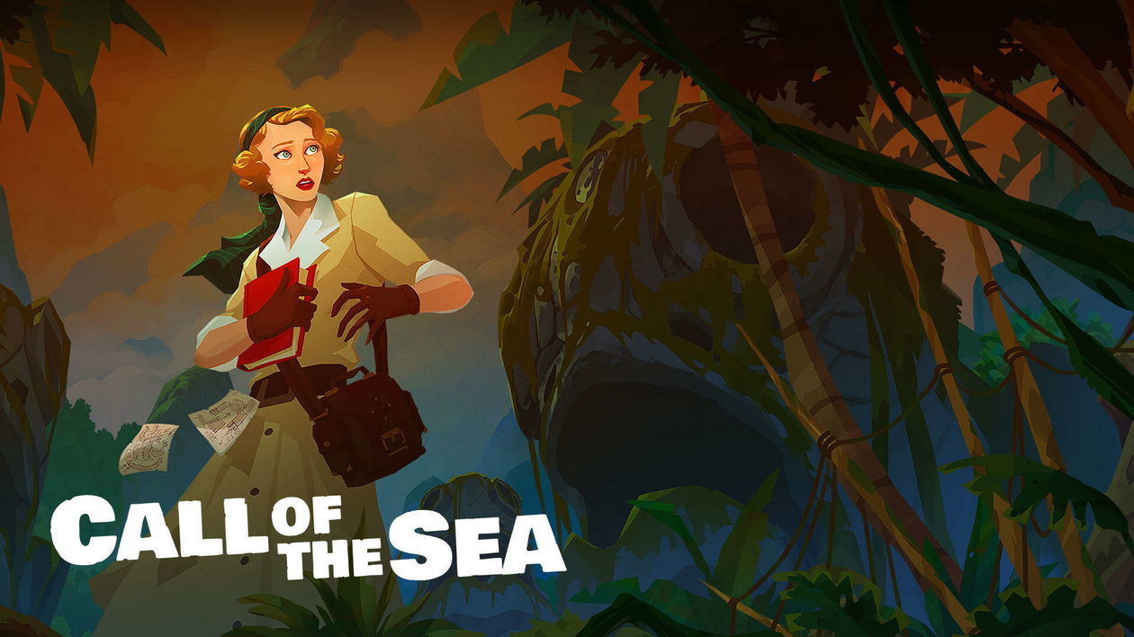 Immagine di Call of the Sea | Recensione - Nuova piccola perla?