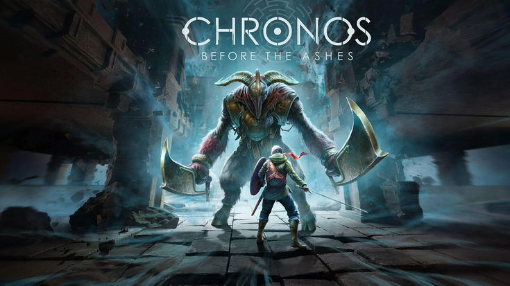 Chronos Before the Ashes | Recensione - Cenere alla cenere