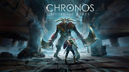 Immagine di Chronos: Before the Ashes