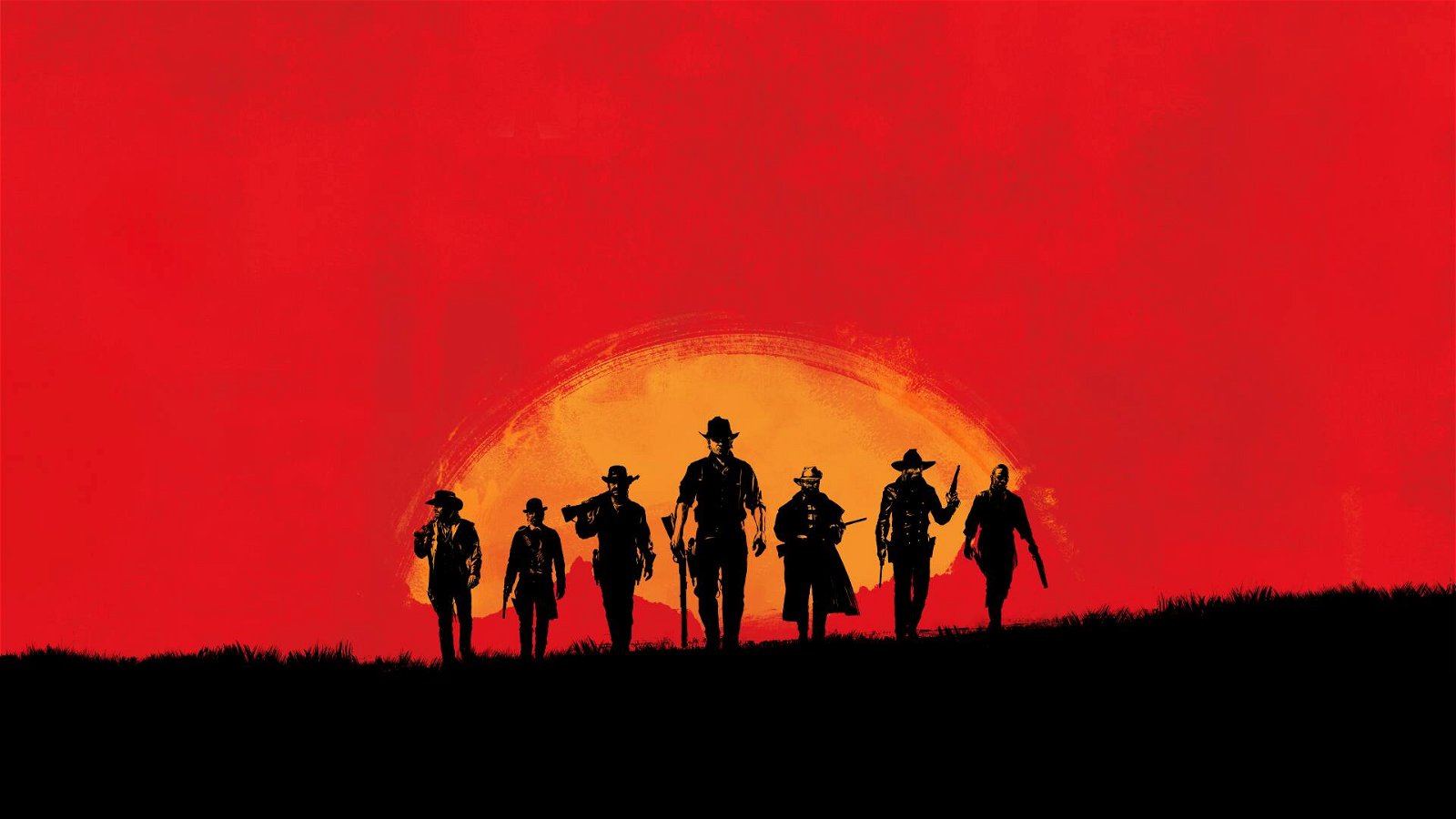 Red Dead Redemption II – Il pescatore di uomini