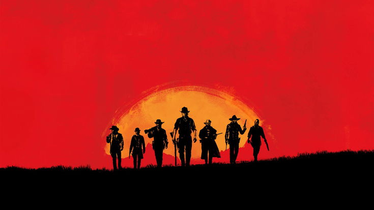 Red Dead Redemption II – Il pescatore di uomini