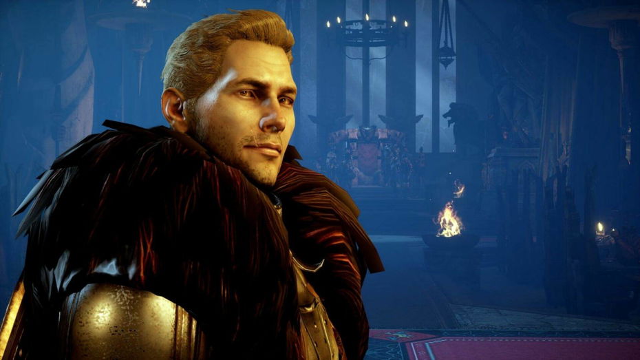 Immagine di Dragon Age next-gen con Unreal Engine 5 sarà davvero così?