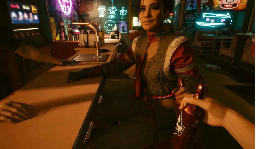 Immagine di Cyberpunk 2077, è già boom di meme sulla (sfortunata) versione console