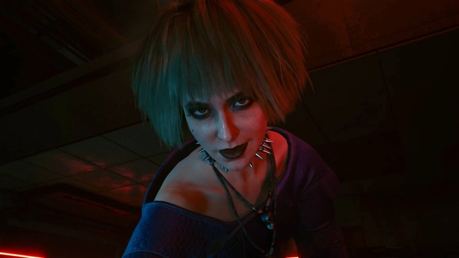 Immagine di Cyberpunk 2077 su PS4 non si avvicina a 1080p, da correggere anche il frame rate