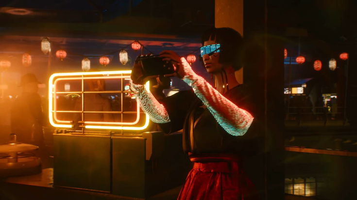 Cyberpunk 2077, analisi console: un enorme downgrade?