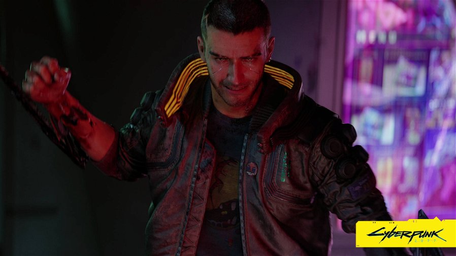 Immagine di Cyberpunk 2077 fuori da PlayStation Store, ma cosa ne pensa l'industria?