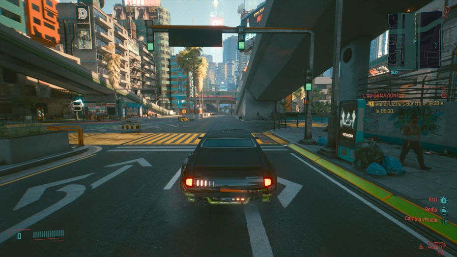 Immagine di Sony pensa ai rimborsi per Cyberpunk 2077 su PS4 e PS5