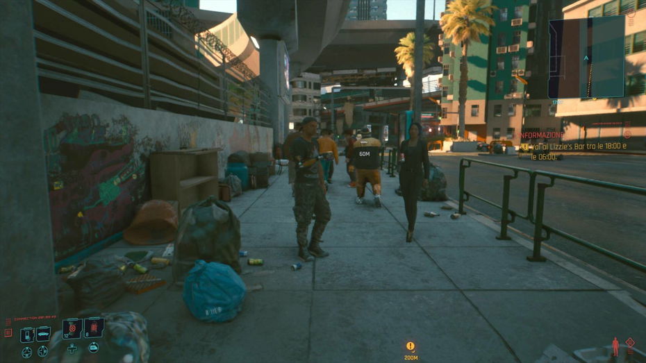 Immagine di Nuova patch 1.05 di Cyberpunk 2077, ecco cosa includerà