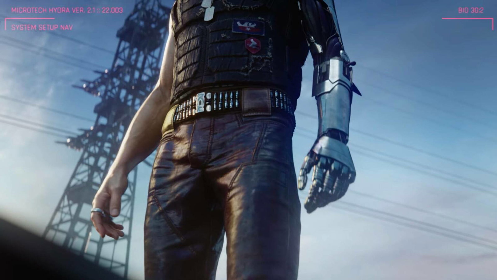 Primi voti (e recensioni) per Cyberpunk 2077 in versione PS4/Xbox One