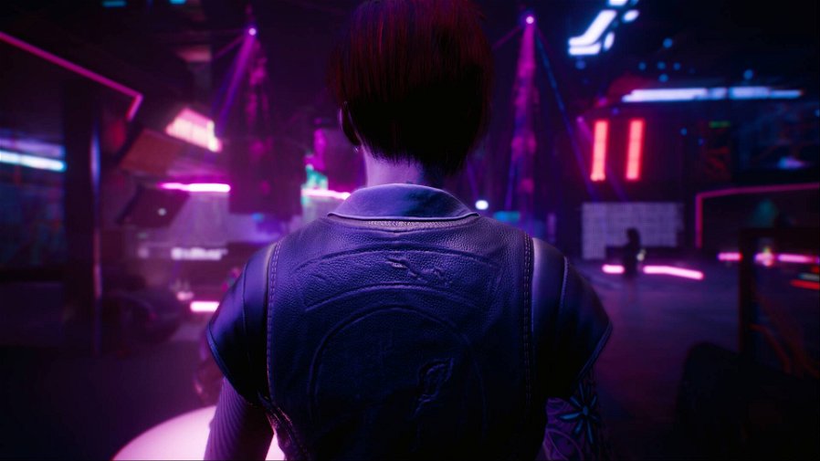 Immagine di Come cambiare aspetto a V in Cyberpunk 2077