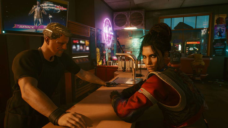 Cyberpunk 2077, arriva una novità per ascoltare la musica ovunque