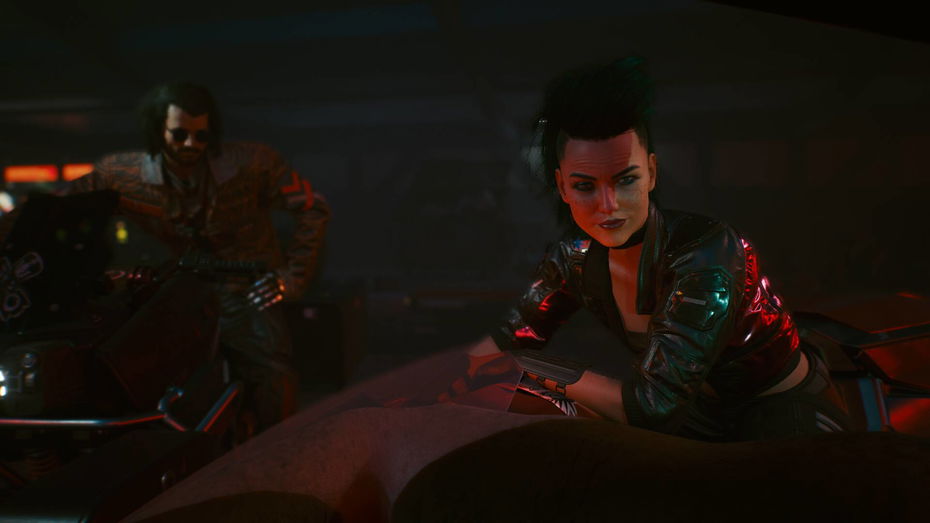 Immagine di Cyberpunk 2077, si muove anche l'Unione Consumatori della Polonia