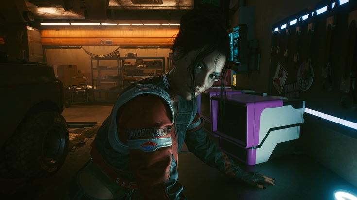 Cyberpunk 2077 ora è next-gen per tutti: la patch 1.6 migliora una versione insperata