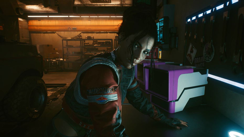 Immagine di Cyberpunk 2077 ora è next-gen per tutti: la patch 1.6 migliora una versione insperata