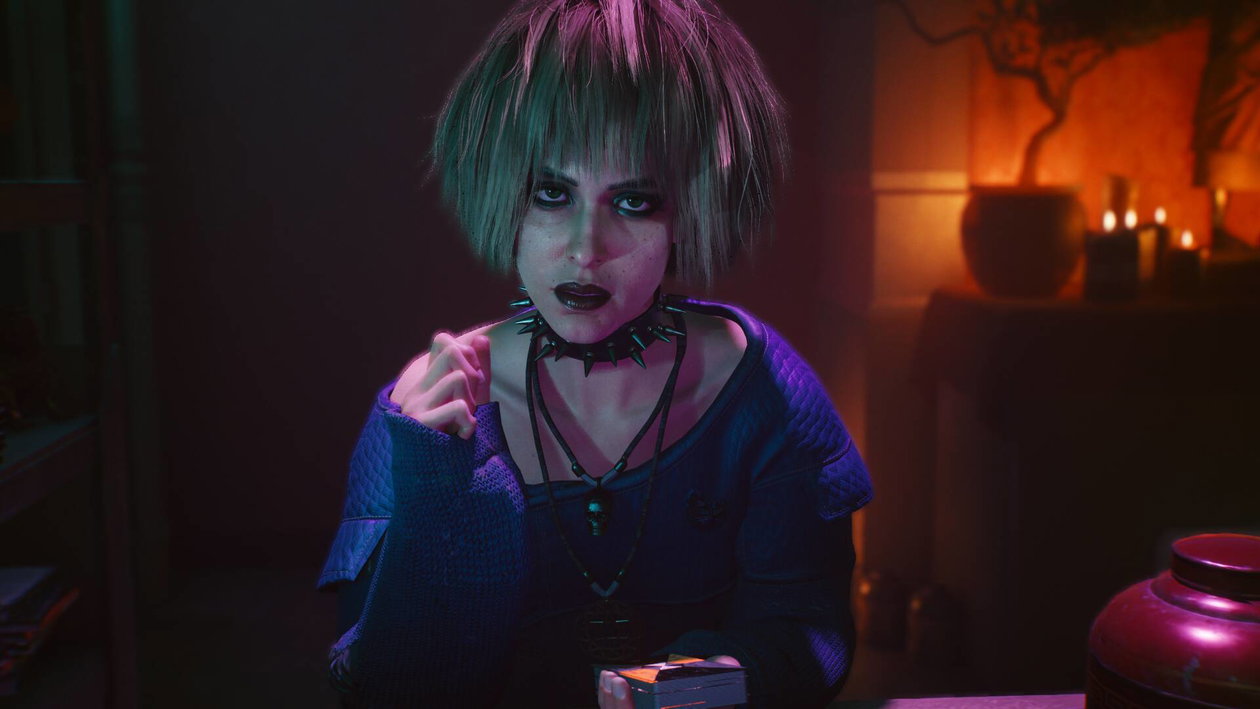 Immagine di Cyberpunk 2077 per PC in forte sconto tra le offerte del weekend Amazon